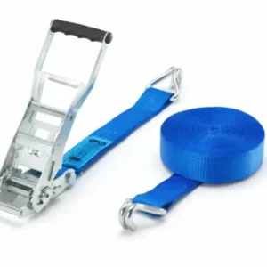 Ergonomische bindband - 9meter – 5ton – 50mm breedte